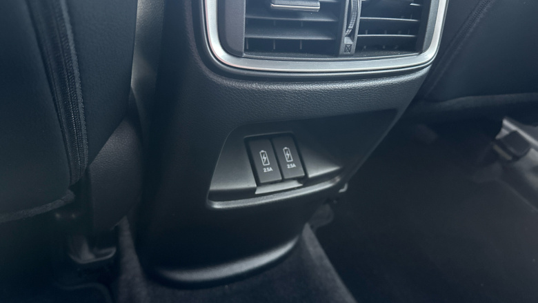 Honda CR-V 1.5 VTEC Turbo SR 5dr Petrol Estate